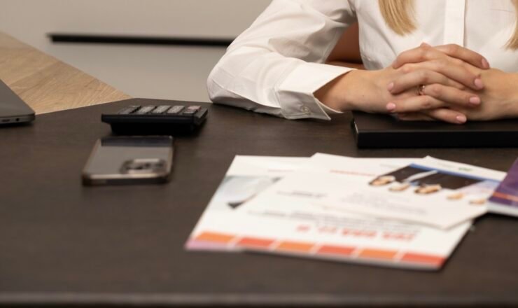 Реєстрація JDG і Sp. z o.o.