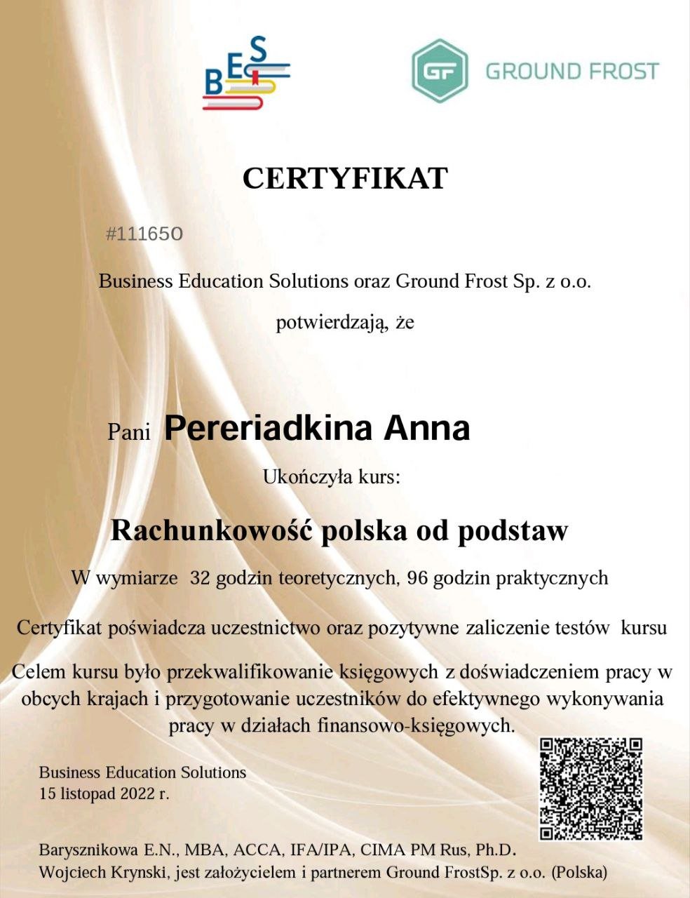 Outsourcing księgowy Warszawa